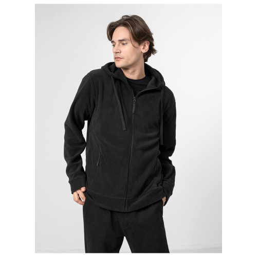 Outhorn Ανδρική ζακέτα Fleece